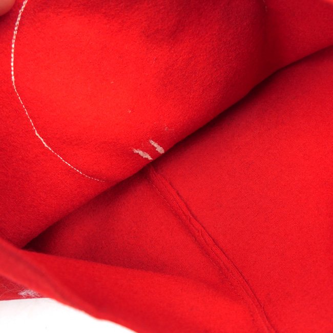 Wool NSDAP Member's Armband — image 3