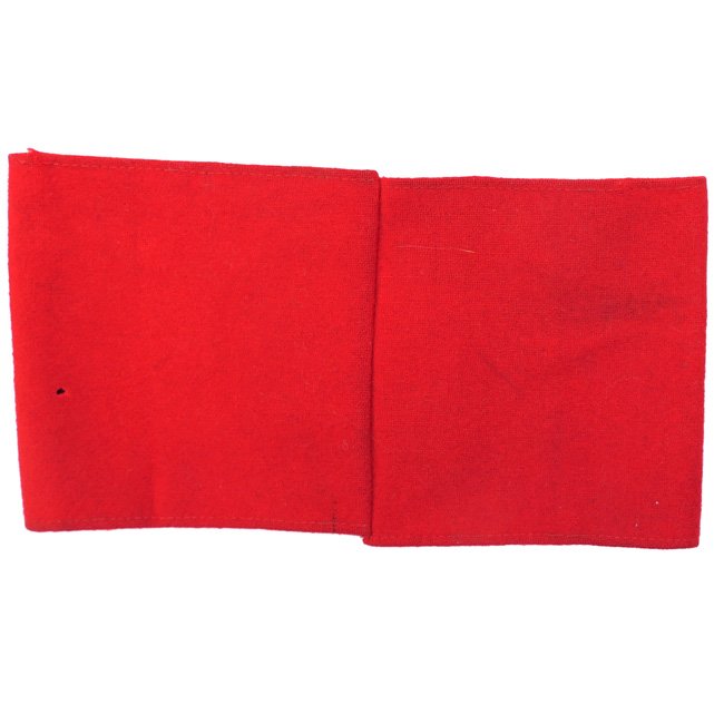 Wool NSDAP Member's Armband — image 4
