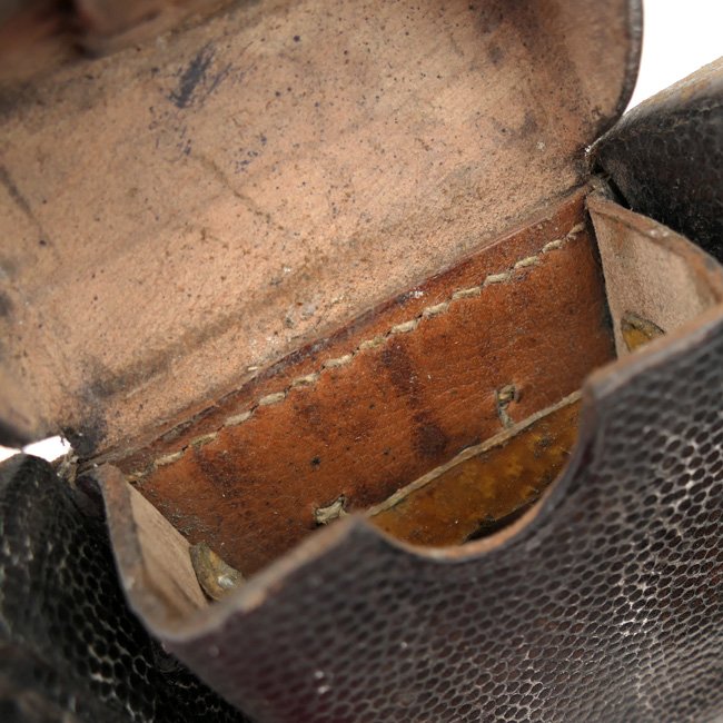 WH (Heer) K98 Ammo Pouch 1937 — image 3