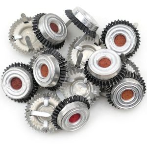 German Visor Cap Cocarde