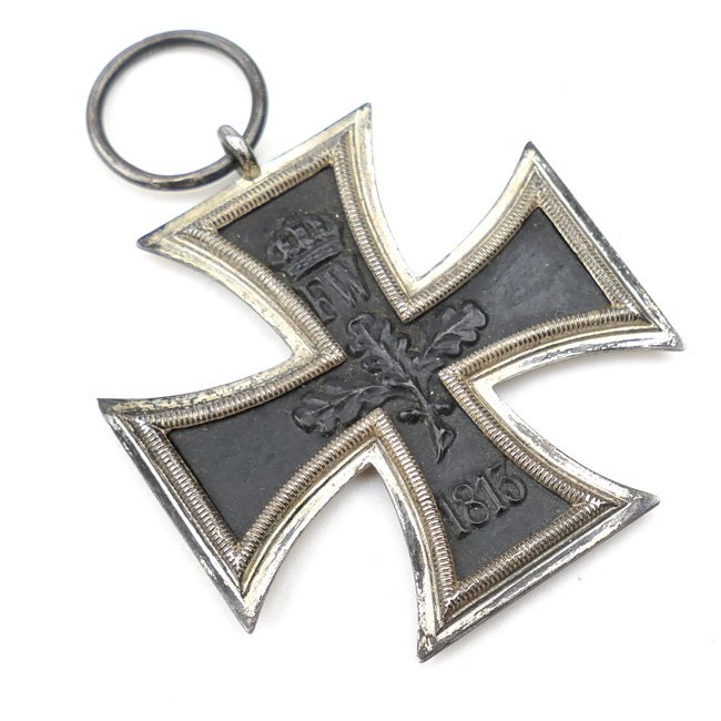 WW1 Iron Cross 2nd Class — image 4