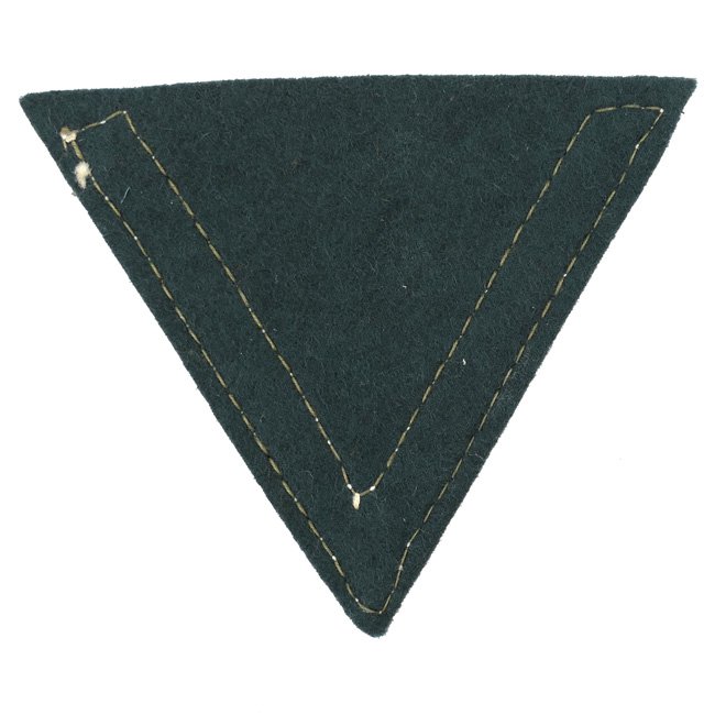 WH (Heer) Gefreiter's Rank Chevron — image 2