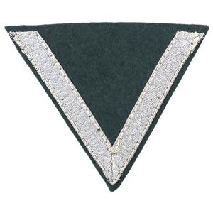 WH (Heer) Gefreiter's Rank Chevron