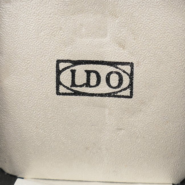 Empty 'LDO' type case for the Iron Cross 1st Class — image 3