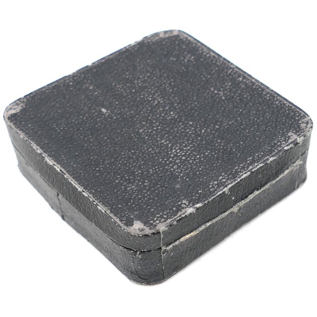 Empty 'LDO' type case for the Iron Cross 1st Class — image 5