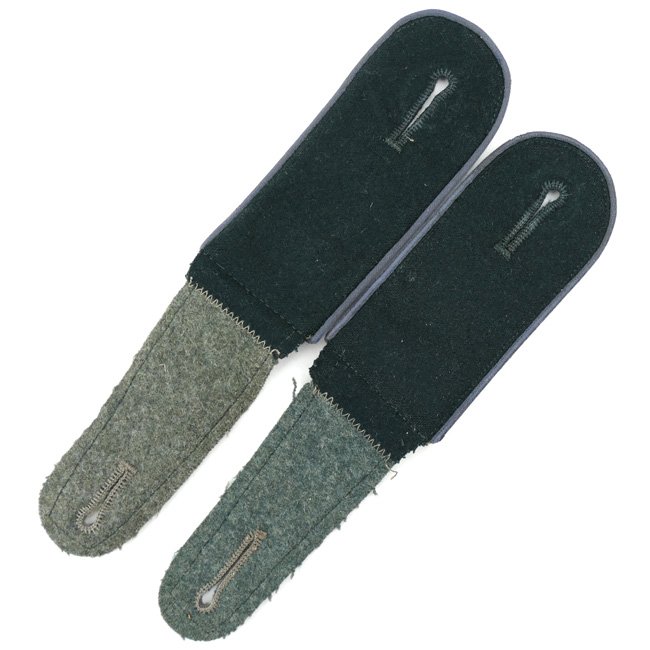 WH (Heer) M36 'Nachschub' EM's Shoulder-Straps — image 2