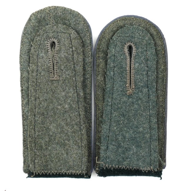 WH (Heer) M36 'Nachschub' EM's Shoulder-Straps — image 4