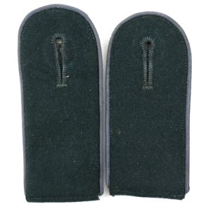 WH (Heer) M36 'Nachschub' EM's Shoulder-Straps