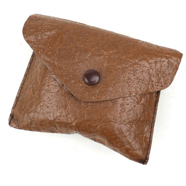 Wehrmacht Sun Protection Goggles in Pouch — image 4