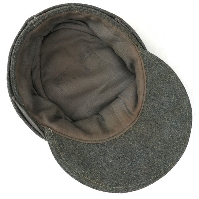 WH (Heer) M43 Cap 1944 — image 10