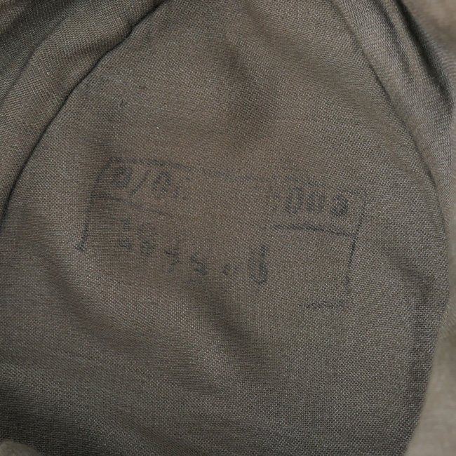 WH (Heer) M43 Cap 1944 — image 11
