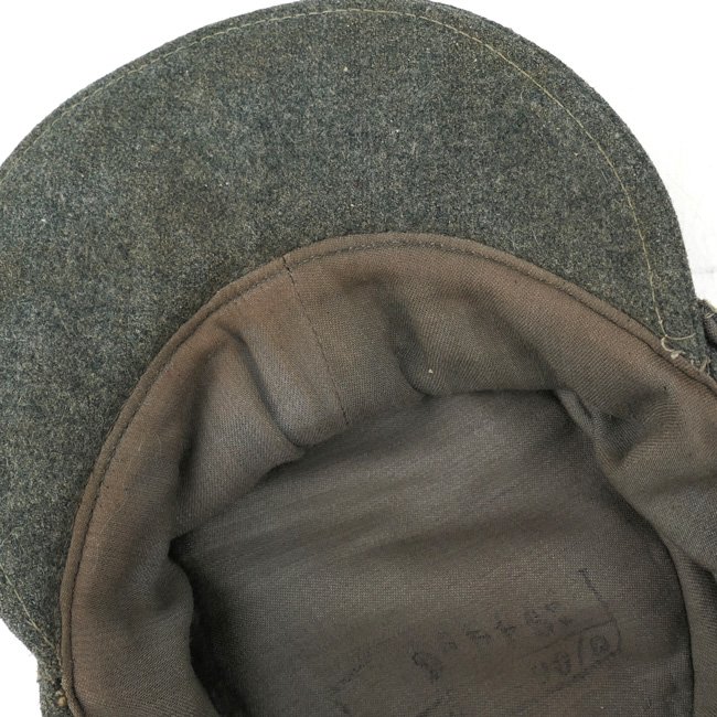 WH (Heer) M43 Cap 1944 — image 12