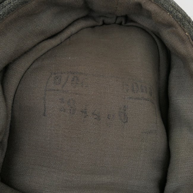 WH (Heer) M43 Cap 1944 — image 13