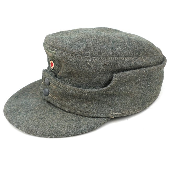 WH (Heer) M43 Cap 1944 — image 2