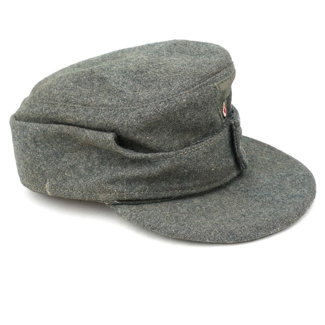 WH (Heer) M43 Cap 1944 — image 3
