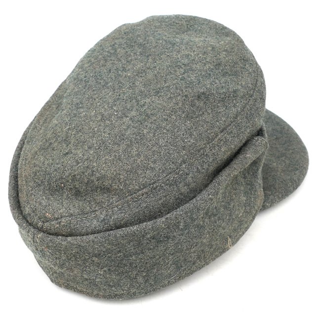 WH (Heer) M43 Cap 1944 — image 4