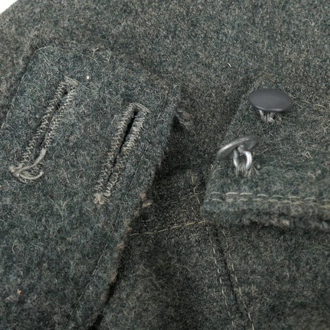 WH (Heer) M43 Cap 1944 — image 7