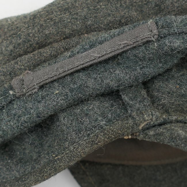 WH (Heer) M43 Cap 1944 — image 9
