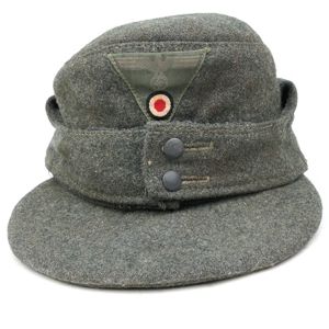 WH (Heer) M43 Cap 1944