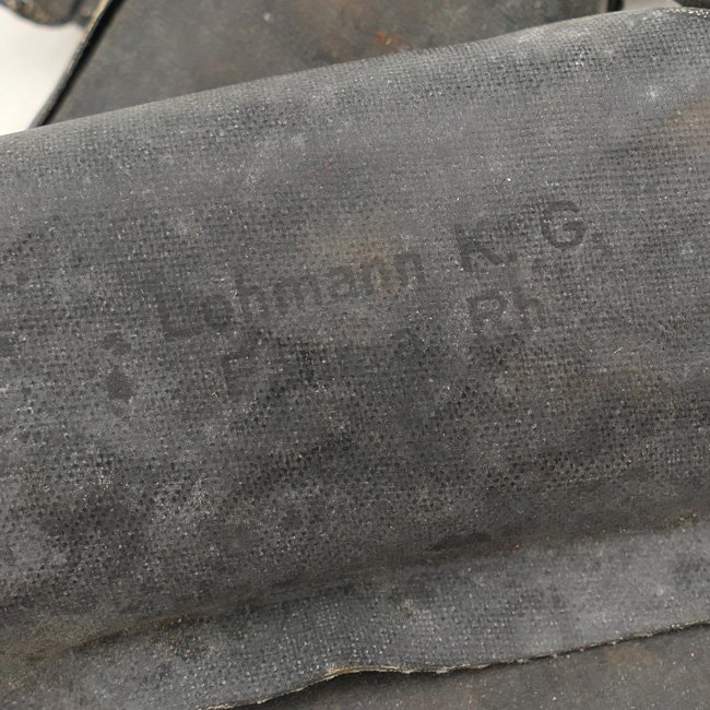 Set of 4 Wehrmacht Bandage Packages '1940' — image 4