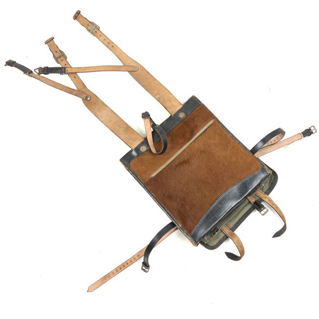 Early RZM issue M1934 Backpack — image 10