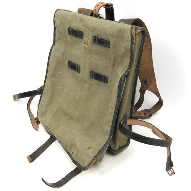 Early RZM issue M1934 Backpack — image 2