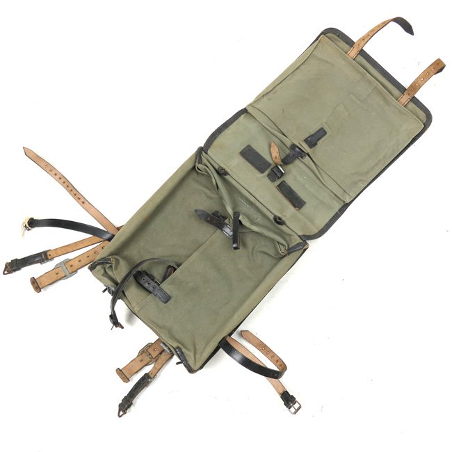 Early RZM issue M1934 Backpack — image 3