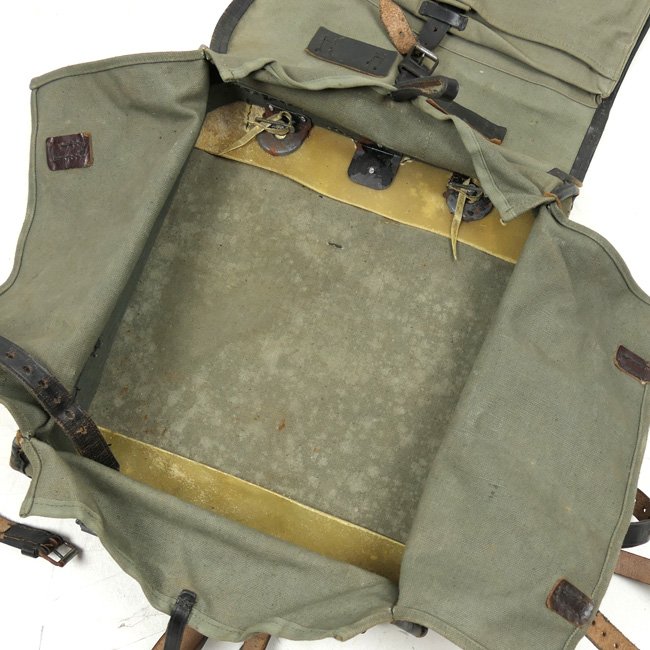 Early RZM issue M1934 Backpack — image 4
