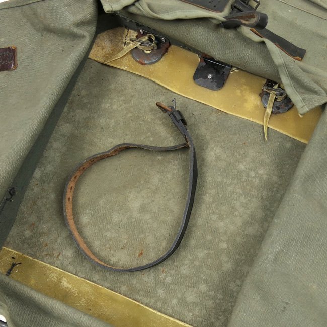 Early RZM issue M1934 Backpack — image 5