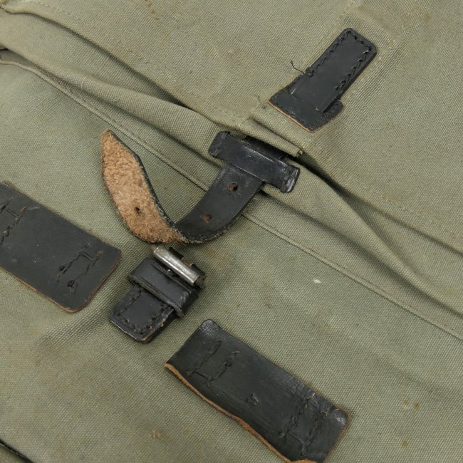 Early RZM issue M1934 Backpack — image 6