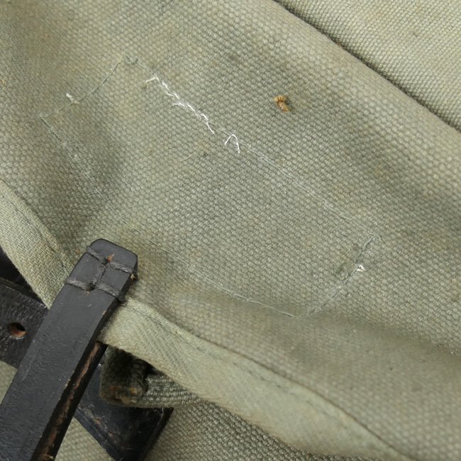 Early RZM issue M1934 Backpack — image 7