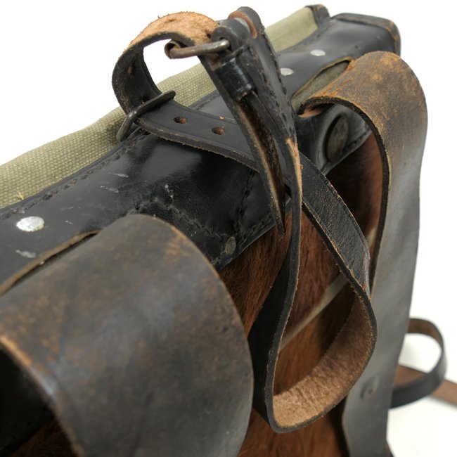 Early RZM issue M1934 Backpack — image 9