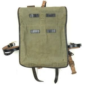 Early RZM issue M1934 Backpack