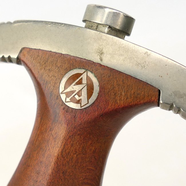 Early SA M33 Dagger - 'Ground Röhm' — image 5
