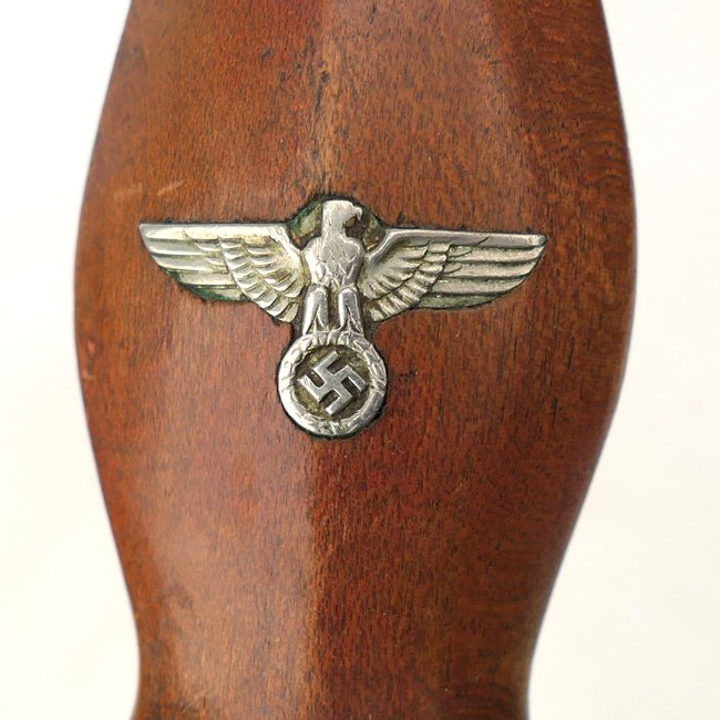 Early SA M33 Dagger - 'Ground Röhm' — image 6
