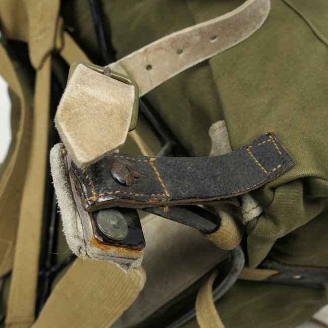 British Airborne/Commando 'Bergen' Backpack 1944 — image 8