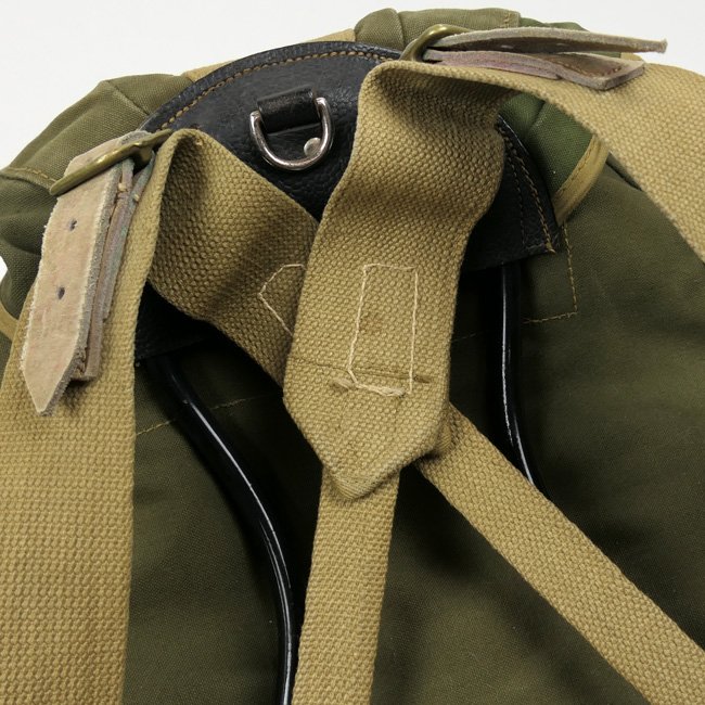 British Airborne/Commando 'Bergen' Backpack 1944 — image 9
