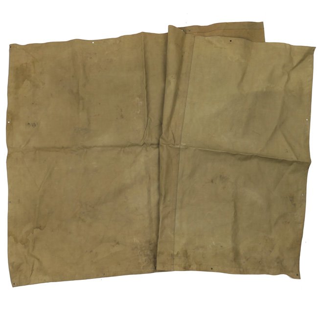 British Groundsheet 1940 — image 3