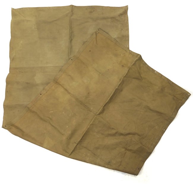 British Groundsheet 1940 — image 4