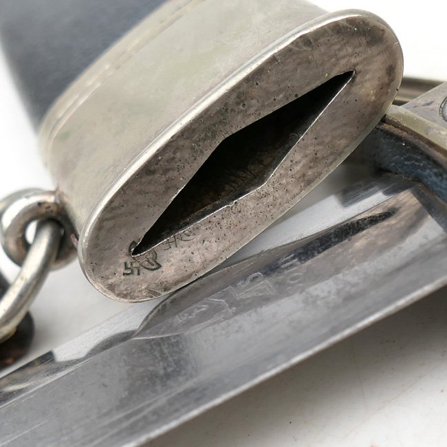 Early DLV Dagger — image 10