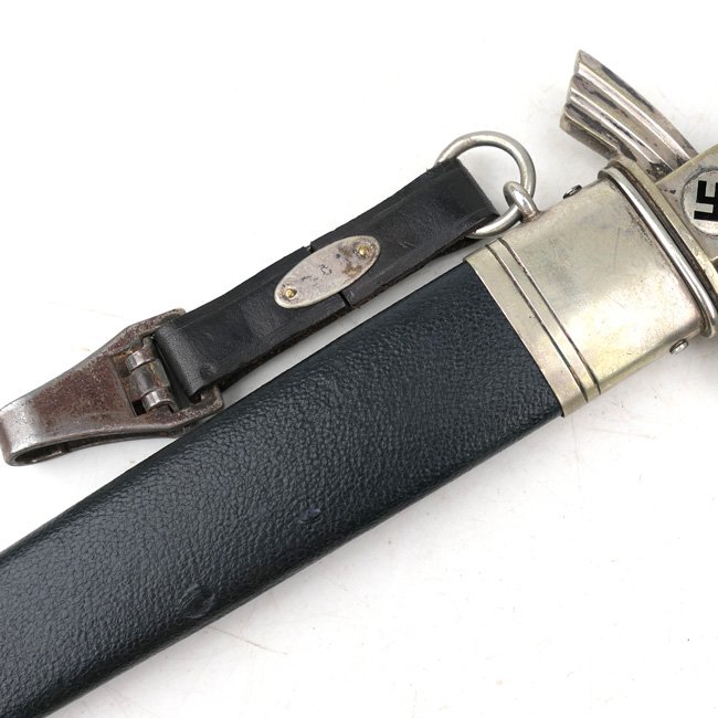 Early DLV Dagger — image 11