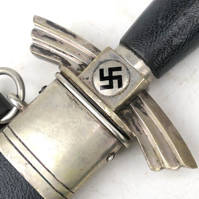 Early DLV Dagger — image 12