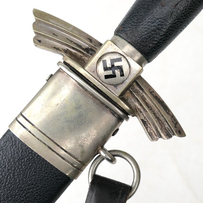 Early DLV Dagger — image 2