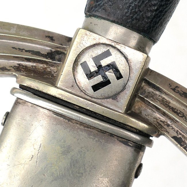 Early DLV Dagger — image 3