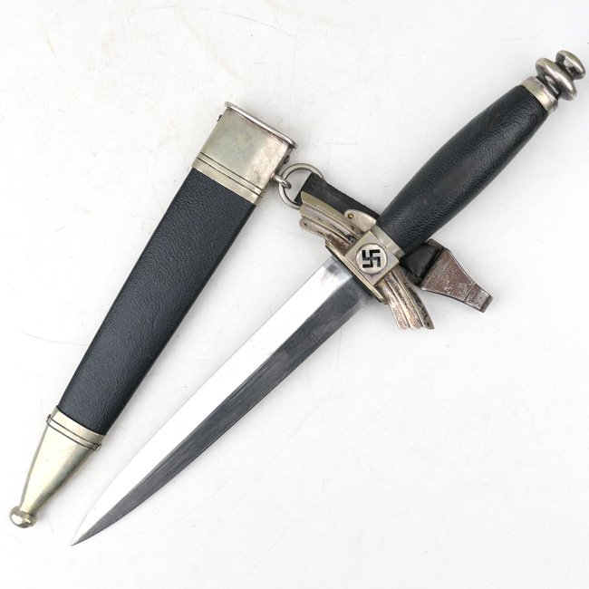 Early DLV Dagger — image 5
