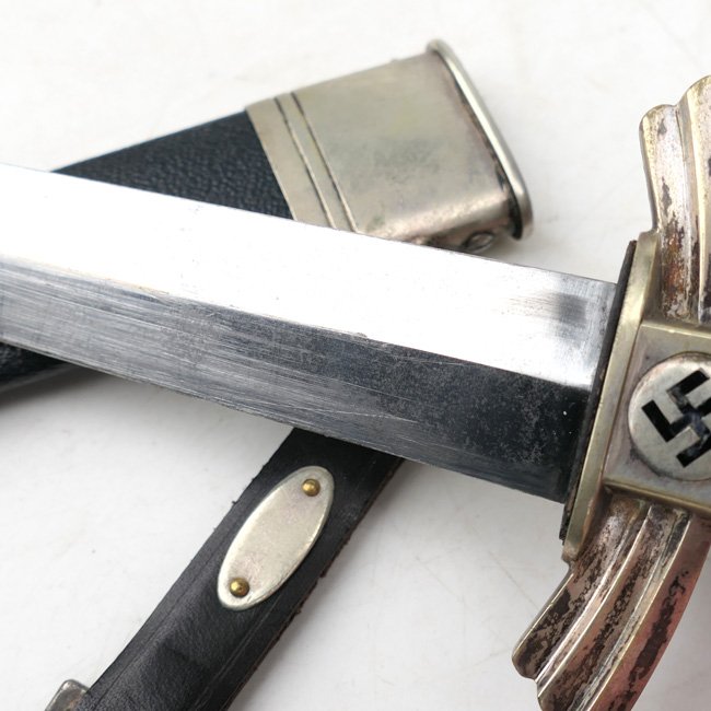 Early DLV Dagger — image 6