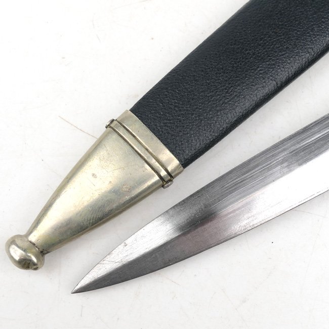 Early DLV Dagger — image 7