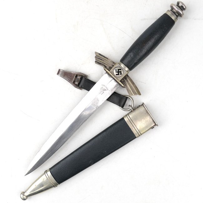 Early DLV Dagger — image 8