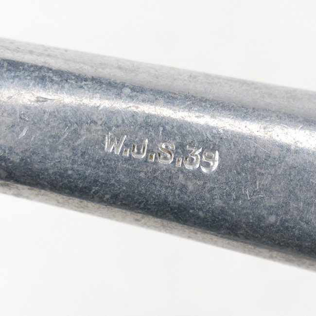 Luftwaffe Mess Hall Knife 1939 — image 4