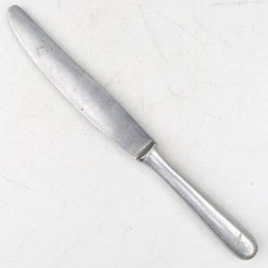 Luftwaffe Mess Hall Knife 1939